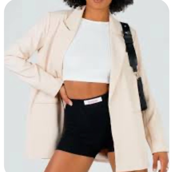 Princess Polly Astrid Blazer. NWT size 6 - Picture 1 of 11